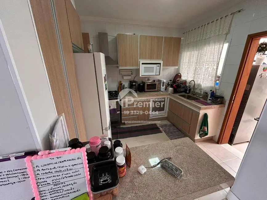 Foto 6 de Casa de Condomínio com 3 quartos à venda, 117m2 em Indaiatuba - SP