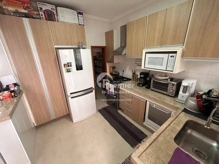 Foto 7 de Casa de Condomínio com 3 quartos à venda, 117m2 em Indaiatuba - SP