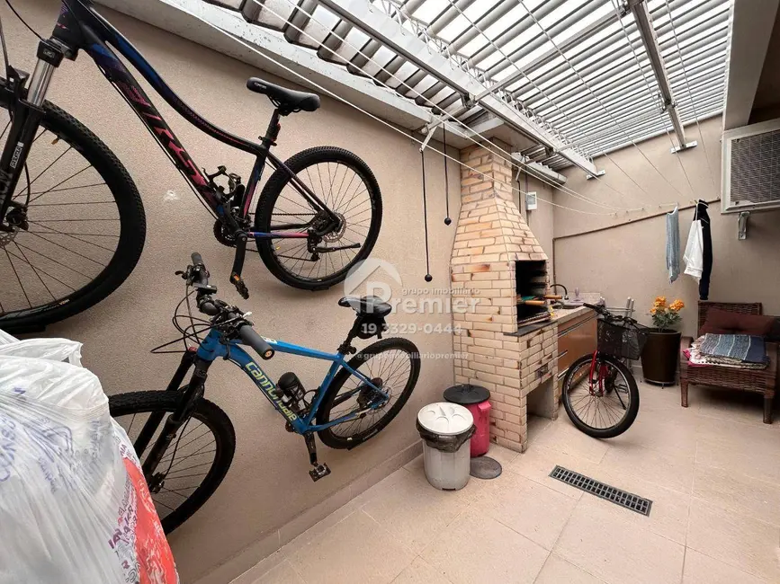 Foto 8 de Casa de Condomínio com 3 quartos à venda, 117m2 em Indaiatuba - SP