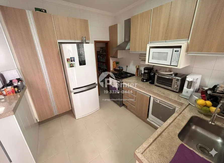 Foto 4 de Casa de Condomínio com 3 quartos à venda, 117m2 em Indaiatuba - SP