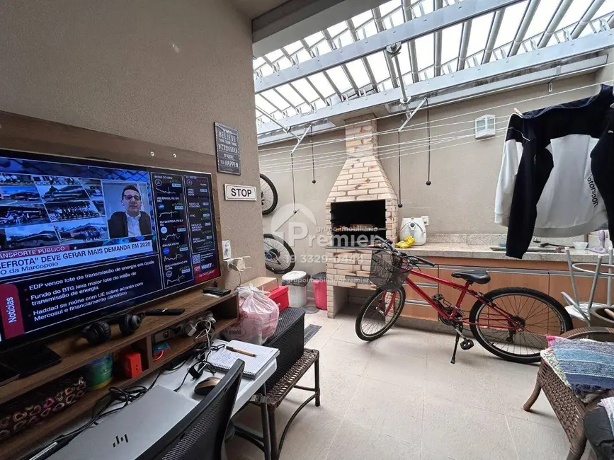 Foto 9 de Casa de Condomínio com 3 quartos à venda, 117m2 em Indaiatuba - SP