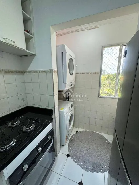 Foto 7 de Apartamento com 3 quartos à venda, 65m2 em Jardim Juliana, Indaiatuba - SP