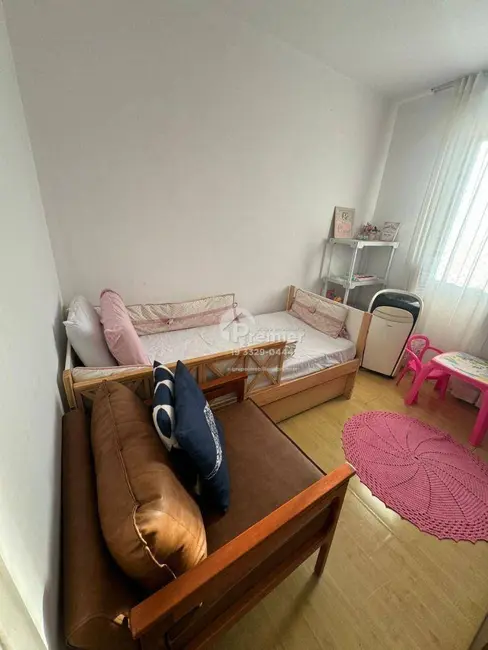 Foto 2 de Apartamento com 3 quartos à venda, 65m2 em Jardim Juliana, Indaiatuba - SP