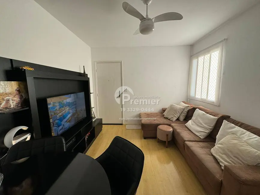 Foto 1 de Apartamento com 3 quartos à venda, 65m2 em Jardim Juliana, Indaiatuba - SP