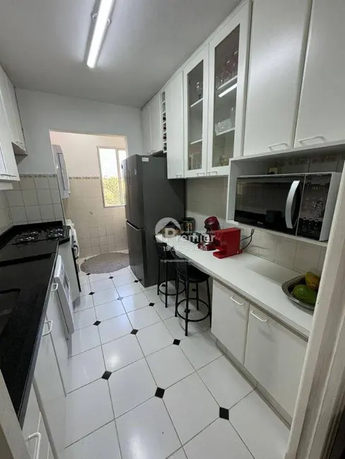 Foto 8 de Apartamento com 3 quartos à venda, 65m2 em Jardim Juliana, Indaiatuba - SP