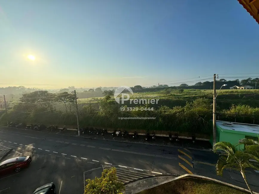 Foto 4 de Apartamento com 3 quartos à venda, 65m2 em Jardim Juliana, Indaiatuba - SP