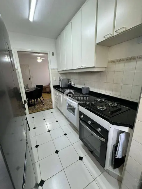 Foto 5 de Apartamento com 3 quartos à venda, 65m2 em Jardim Juliana, Indaiatuba - SP