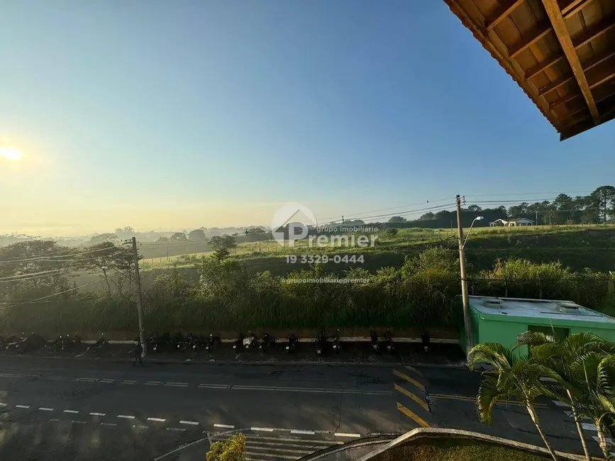 Foto 6 de Apartamento com 3 quartos à venda, 65m2 em Jardim Juliana, Indaiatuba - SP