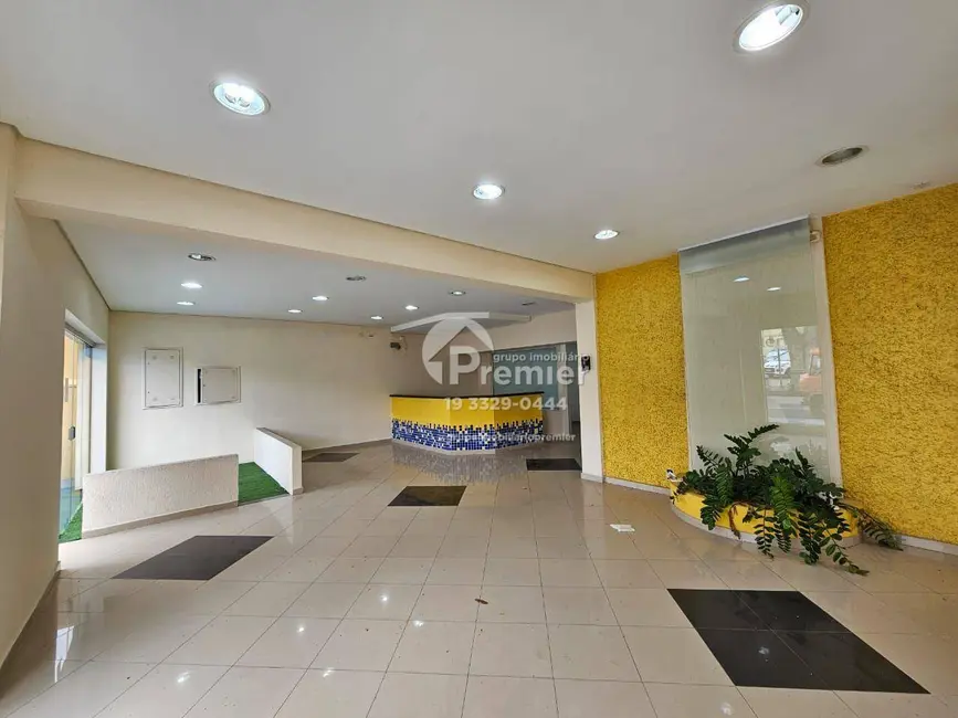 Foto 1 de Sala Comercial para alugar, 538m2 em Centro, Indaiatuba - SP