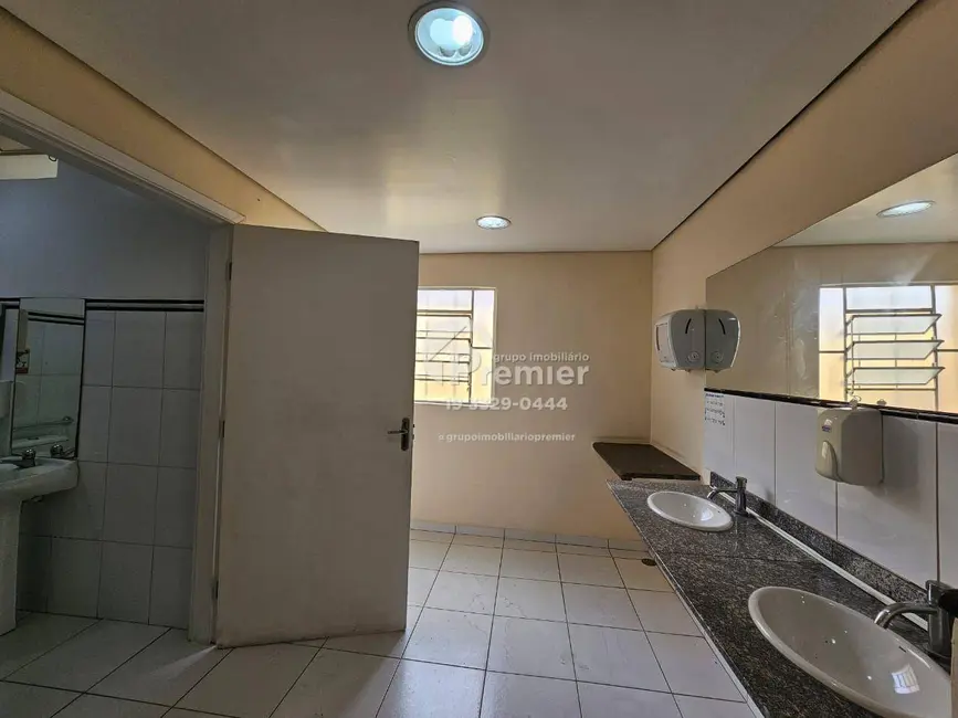 Foto 7 de Sala Comercial para alugar, 538m2 em Centro, Indaiatuba - SP