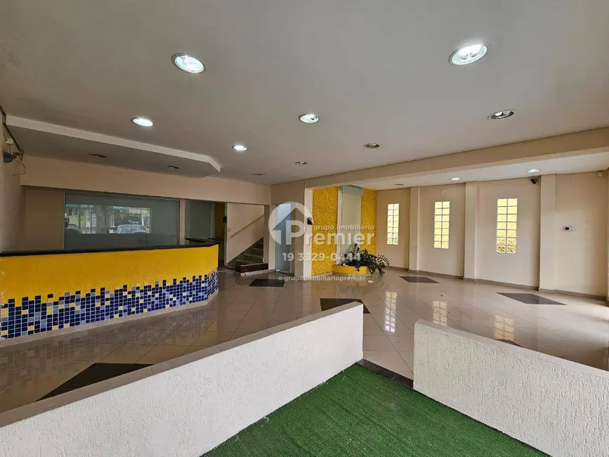 Foto 3 de Sala Comercial para alugar, 538m2 em Centro, Indaiatuba - SP