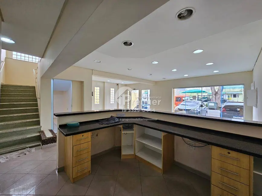 Foto 2 de Sala Comercial para alugar, 538m2 em Centro, Indaiatuba - SP