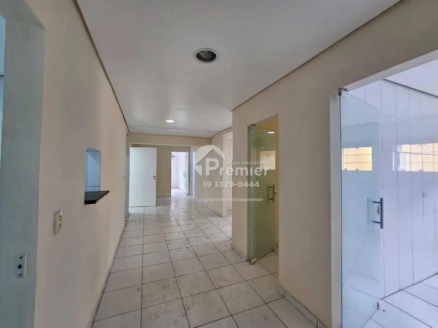 Foto 4 de Sala Comercial para alugar, 538m2 em Centro, Indaiatuba - SP