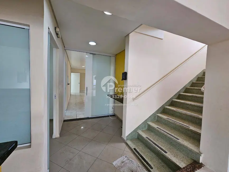 Foto 8 de Sala Comercial para alugar, 538m2 em Centro, Indaiatuba - SP