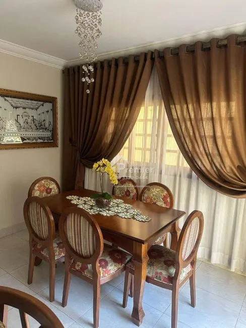 Foto 5 de Casa de Condomínio com 3 quartos à venda, 175m2 em Indaiatuba - SP