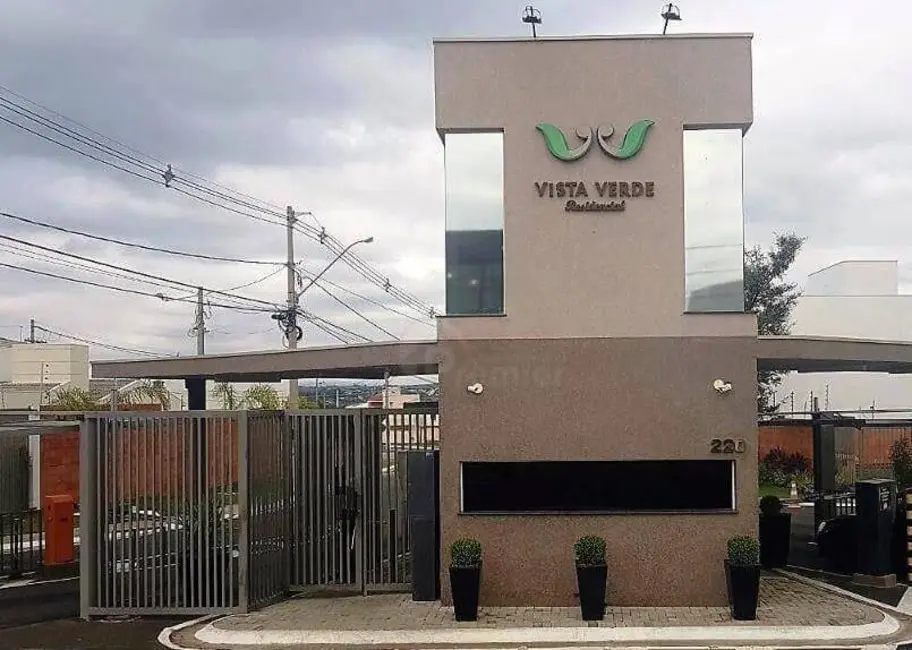 Foto 7 de Casa de Condomínio com 3 quartos à venda, 175m2 em Indaiatuba - SP