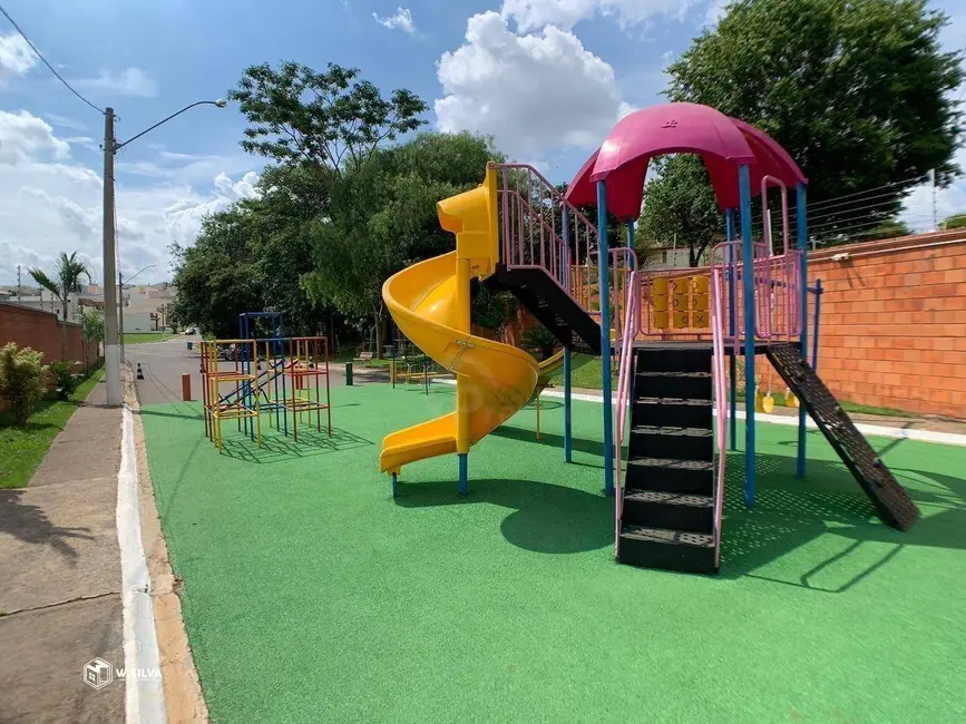 Foto 8 de Casa de Condomínio com 3 quartos à venda, 175m2 em Indaiatuba - SP