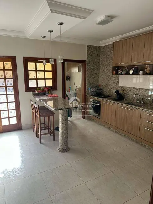 Foto 4 de Casa de Condomínio com 3 quartos à venda, 175m2 em Indaiatuba - SP