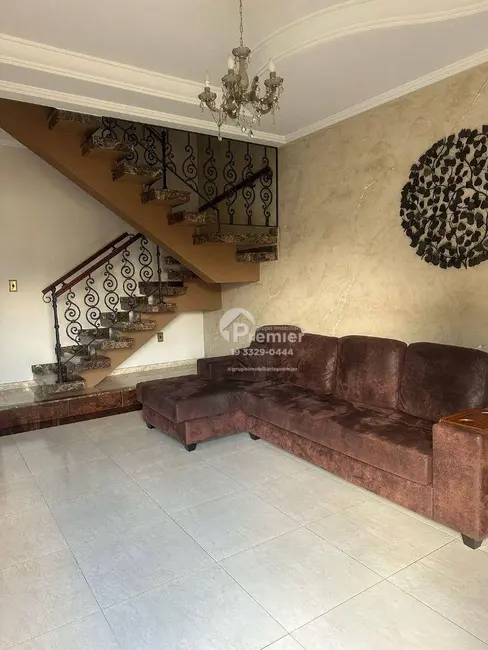 Foto 3 de Casa de Condomínio com 3 quartos à venda, 175m2 em Indaiatuba - SP