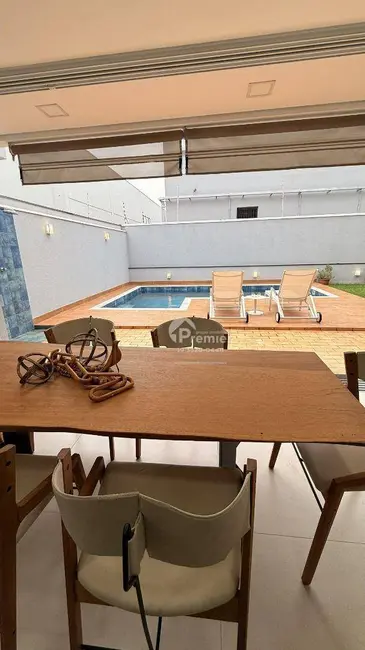 Foto 9 de Casa de Condomínio com 3 quartos à venda, 340m2 em Indaiatuba - SP