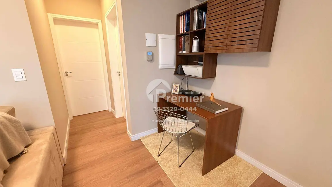 Foto 6 de Casa de Condomínio com 3 quartos à venda, 340m2 em Indaiatuba - SP