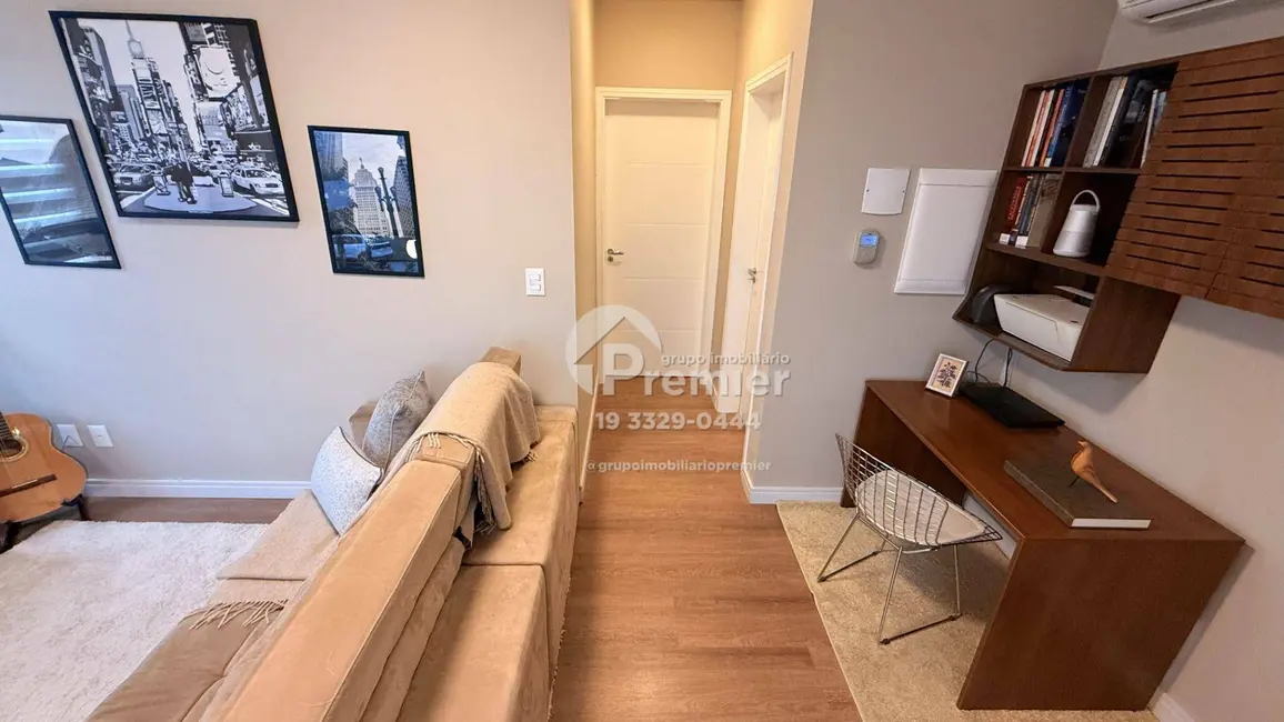 Foto 7 de Casa de Condomínio com 3 quartos à venda, 340m2 em Indaiatuba - SP