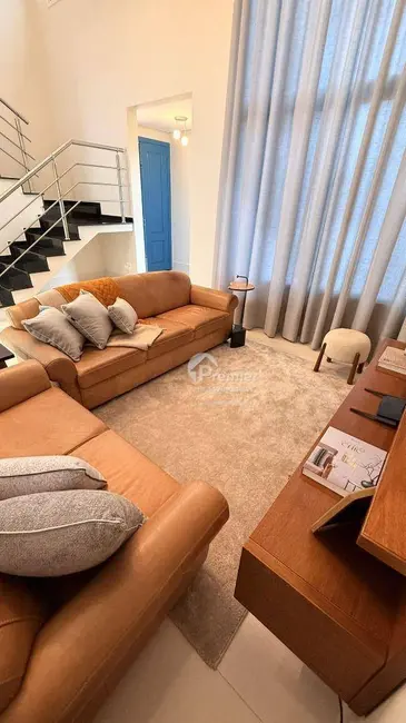 Foto 3 de Casa de Condomínio com 3 quartos à venda, 340m2 em Indaiatuba - SP