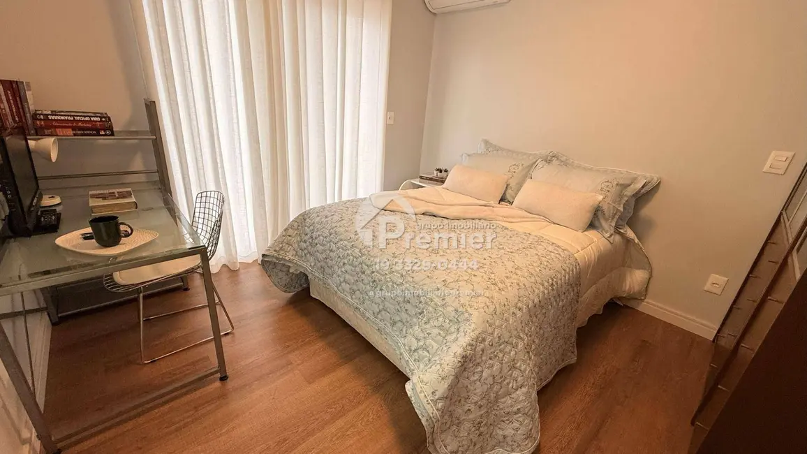 Foto 8 de Casa de Condomínio com 3 quartos à venda, 340m2 em Indaiatuba - SP