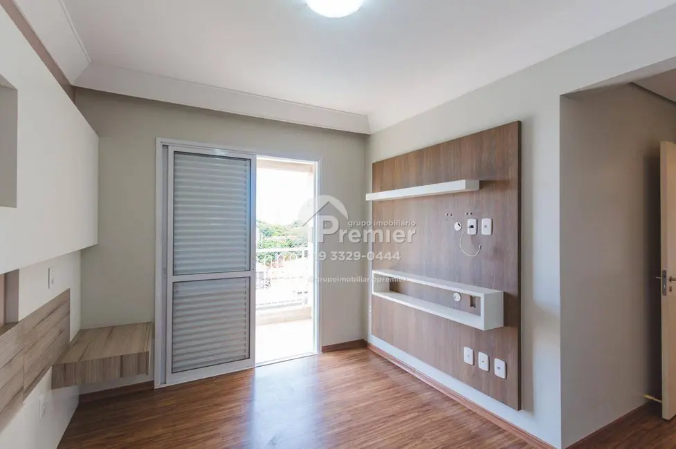 Foto 1 de Apartamento com 2 quartos à venda e para alugar, 107m2 em Cidade Nova I, Indaiatuba - SP
