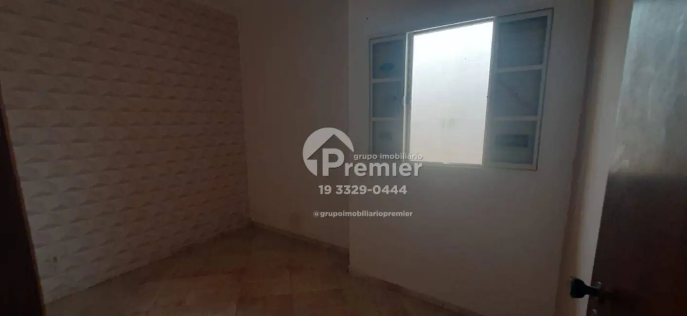 Foto 5 de Casa com 3 quartos para alugar, 150m2 em Jardim Santa Rita, Indaiatuba - SP