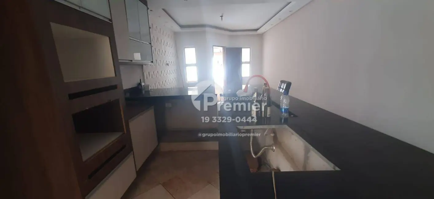 Foto 9 de Casa com 3 quartos para alugar, 150m2 em Jardim Santa Rita, Indaiatuba - SP