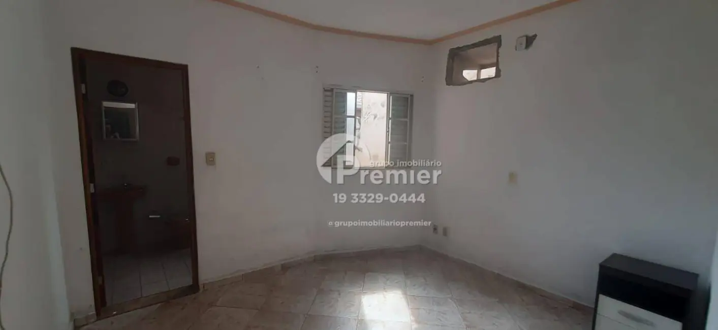 Foto 4 de Casa com 3 quartos para alugar, 150m2 em Jardim Santa Rita, Indaiatuba - SP