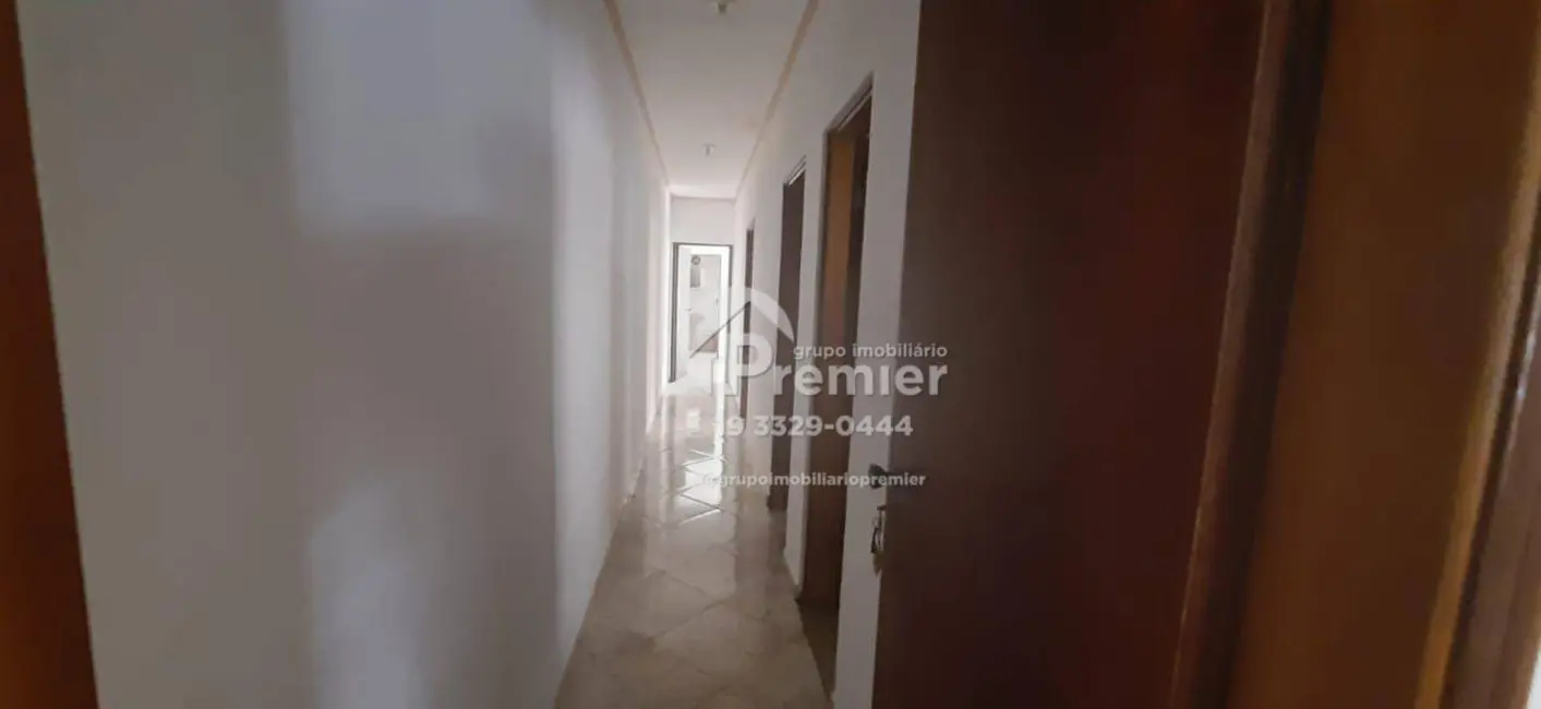 Foto 6 de Casa com 3 quartos para alugar, 150m2 em Jardim Santa Rita, Indaiatuba - SP