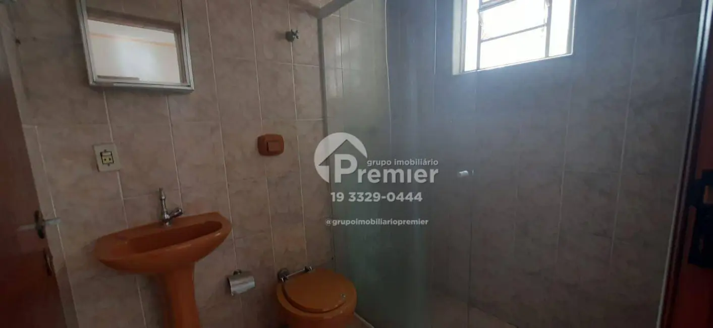 Foto 8 de Casa com 3 quartos para alugar, 150m2 em Jardim Santa Rita, Indaiatuba - SP