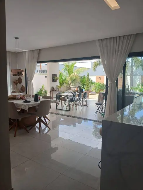 Foto 4 de Casa de Condomínio com 4 quartos à venda, 388m2 em Indaiatuba - SP