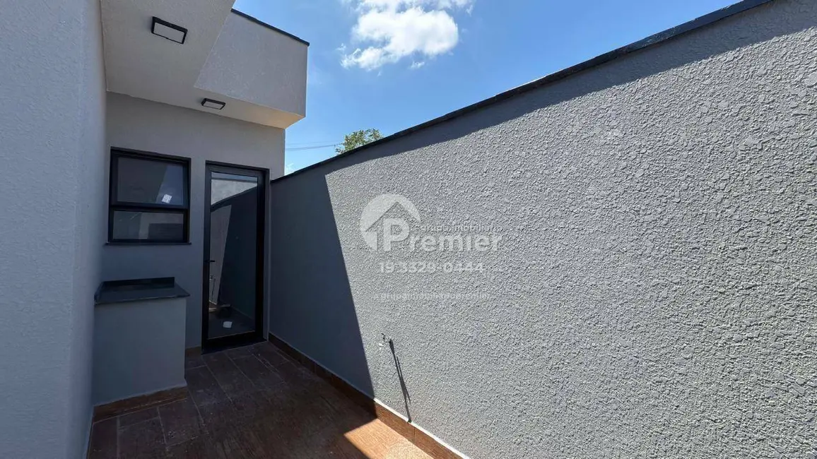 Foto 9 de Casa de Condomínio com 3 quartos à venda, 300m2 em Indaiatuba - SP