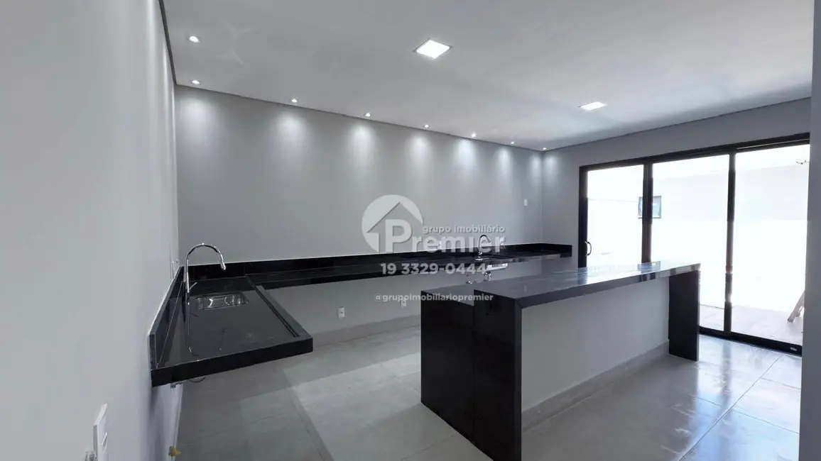 Foto 5 de Casa de Condomínio com 3 quartos à venda, 300m2 em Indaiatuba - SP