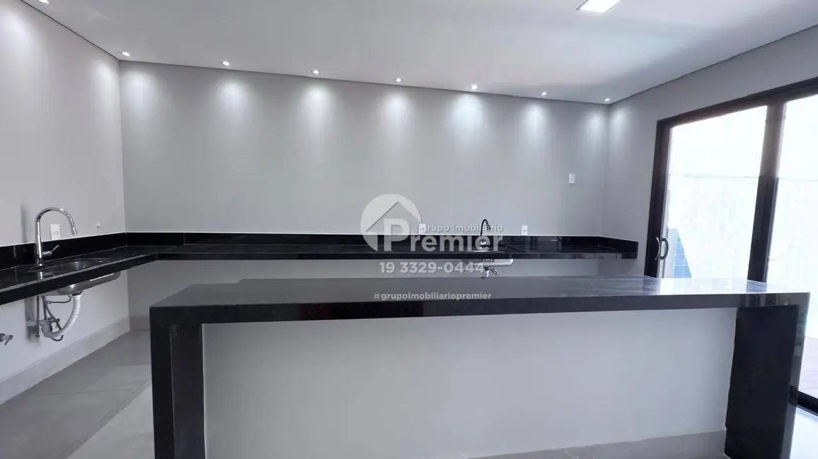 Foto 6 de Casa de Condomínio com 3 quartos à venda, 300m2 em Indaiatuba - SP