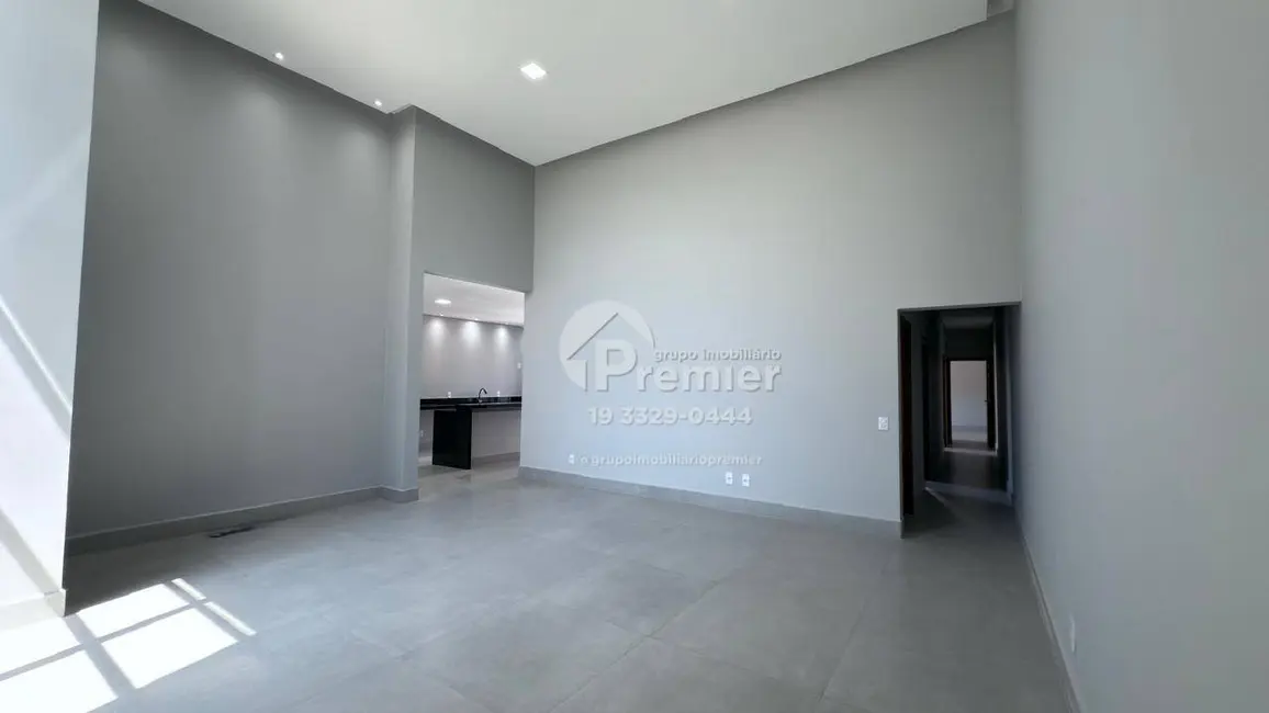 Foto 4 de Casa de Condomínio com 3 quartos à venda, 300m2 em Indaiatuba - SP