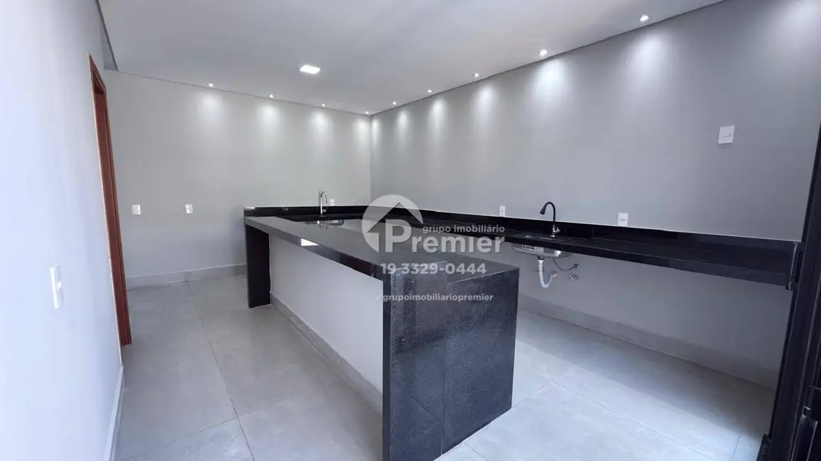 Foto 7 de Casa de Condomínio com 3 quartos à venda, 300m2 em Indaiatuba - SP