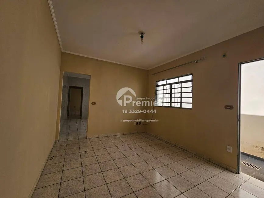 Foto 9 de Casa com 2 quartos para alugar, 125m2 em Jardim Itamaracá, Indaiatuba - SP