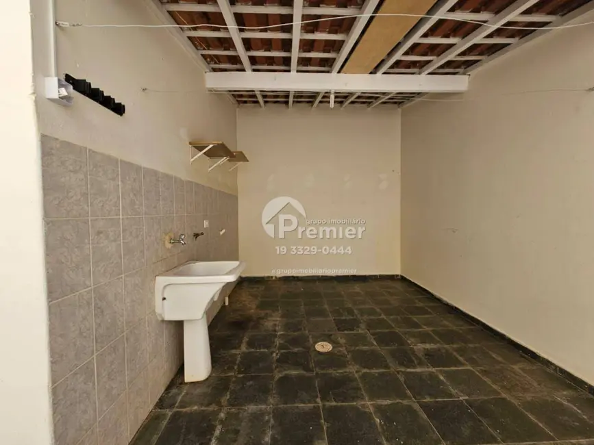 Foto 7 de Casa com 2 quartos para alugar, 125m2 em Jardim Itamaracá, Indaiatuba - SP