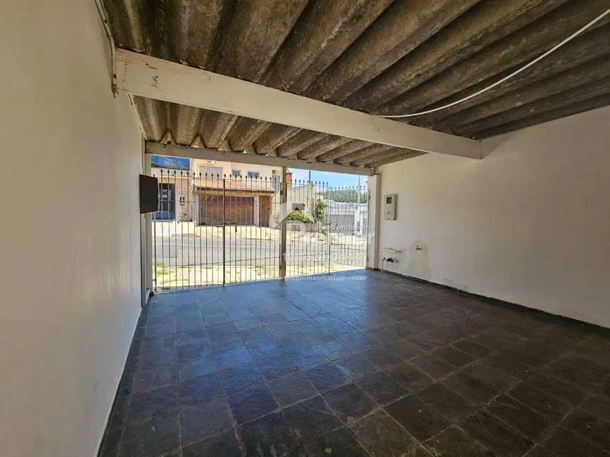 Foto 6 de Casa com 2 quartos para alugar, 125m2 em Jardim Itamaracá, Indaiatuba - SP