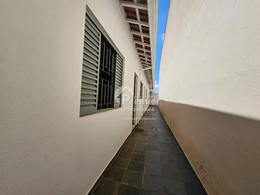 Foto 4 de Casa com 2 quartos para alugar, 125m2 em Jardim Itamaracá, Indaiatuba - SP