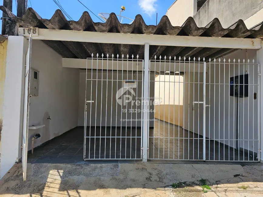 Foto 3 de Casa com 2 quartos para alugar, 125m2 em Jardim Itamaracá, Indaiatuba - SP