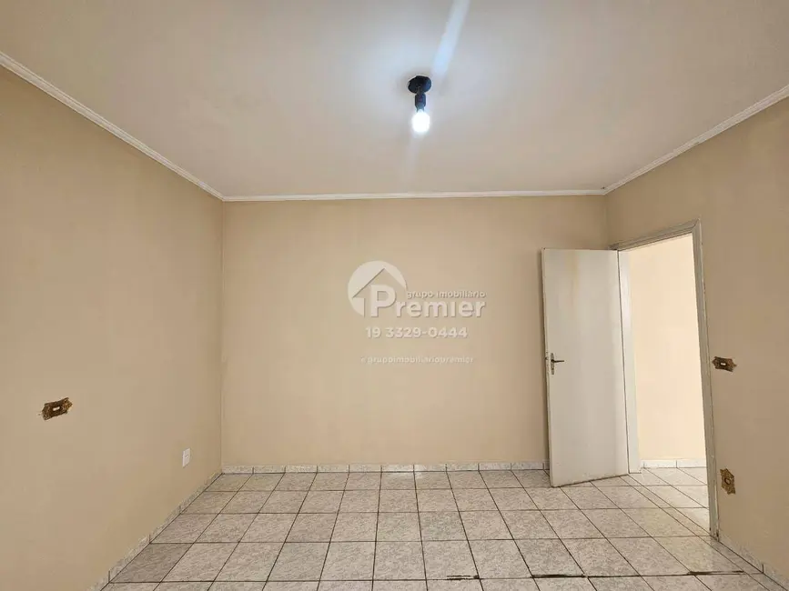 Foto 5 de Casa com 2 quartos para alugar, 125m2 em Jardim Itamaracá, Indaiatuba - SP