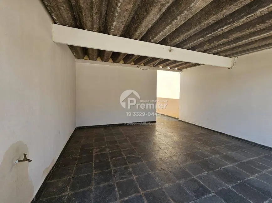 Foto 2 de Casa com 2 quartos para alugar, 125m2 em Jardim Itamaracá, Indaiatuba - SP