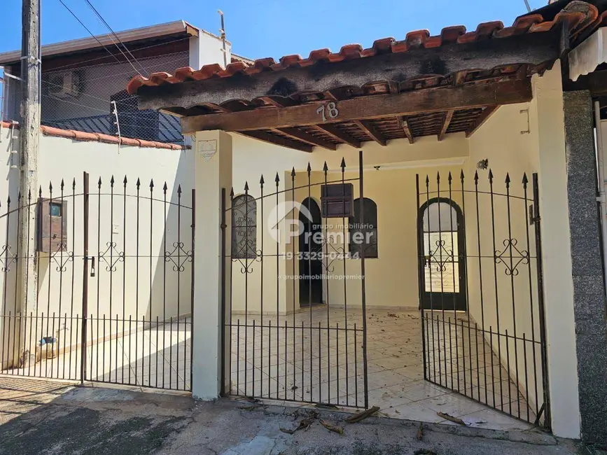 Casa com 2 quartos para alugar, 125m2 em Vila Avaí, Indaiatuba - SP - imagem 3 Foto 3 de Casa com 2 quartos para alugar, 125m2 em Vila Avaí, Indaiatuba - SP