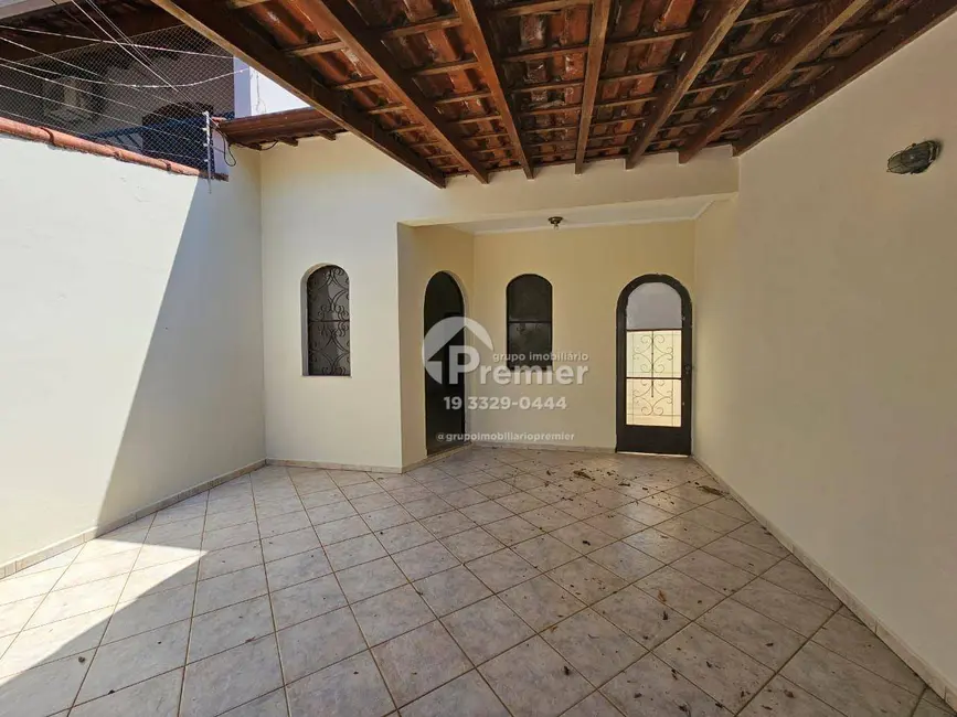 Casa com 2 quartos para alugar, 125m2 em Vila Avaí, Indaiatuba - SP - imagem 1 Foto 1 de Casa com 2 quartos para alugar, 125m2 em Vila Avaí, Indaiatuba - SP
