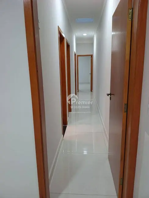 Foto 6 de Casa com 3 quartos à venda, 125m2 em Vila Furlan, Indaiatuba - SP